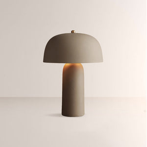 Iralis Dome Table Lamp