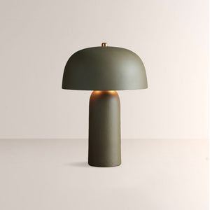 Iralis Dome Table Lamp