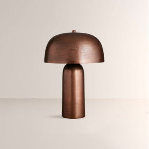 Iralis Dome Table Lamp