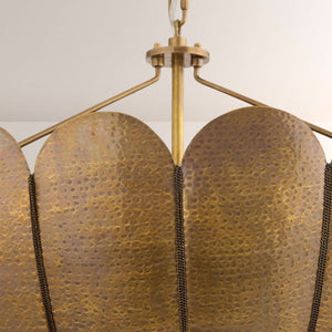 Isidore Round Chandelier