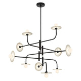 Isla Creative LED Chandelier