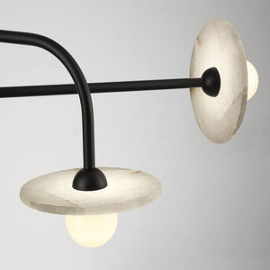 Isla Creative LED Chandelier