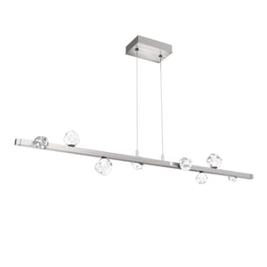Julius Linear Chandelier