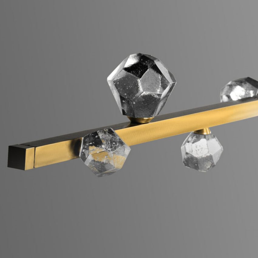 Julius Linear Chandelier