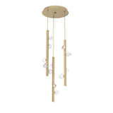 Julius Linear Pendant