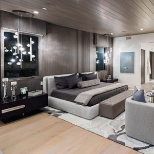 Julius Linear Pendant