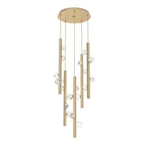 Julius Linear Pendant