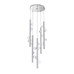 Julius Linear Pendant