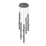 Julius Linear Pendant