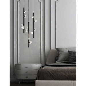 Julius Linear Pendant