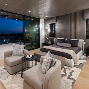 Julius Linear Pendant