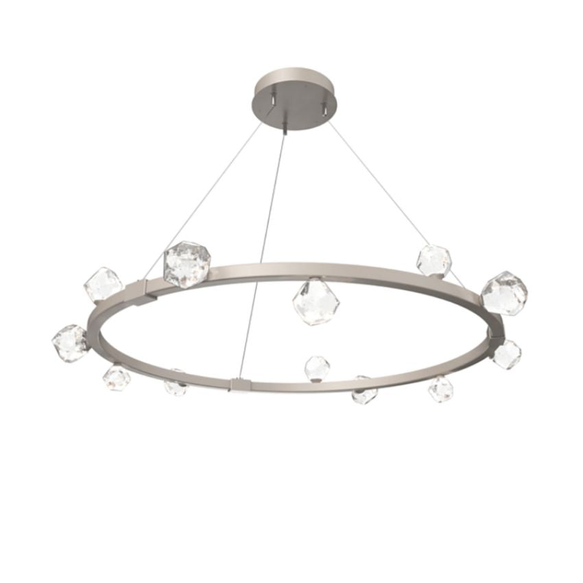 Julius Round Chandelier 40″