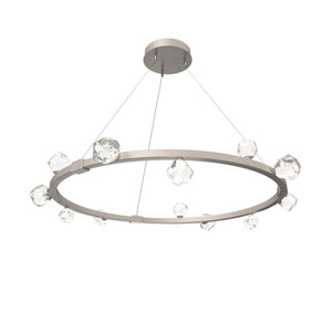 Julius Round Chandelier 40″