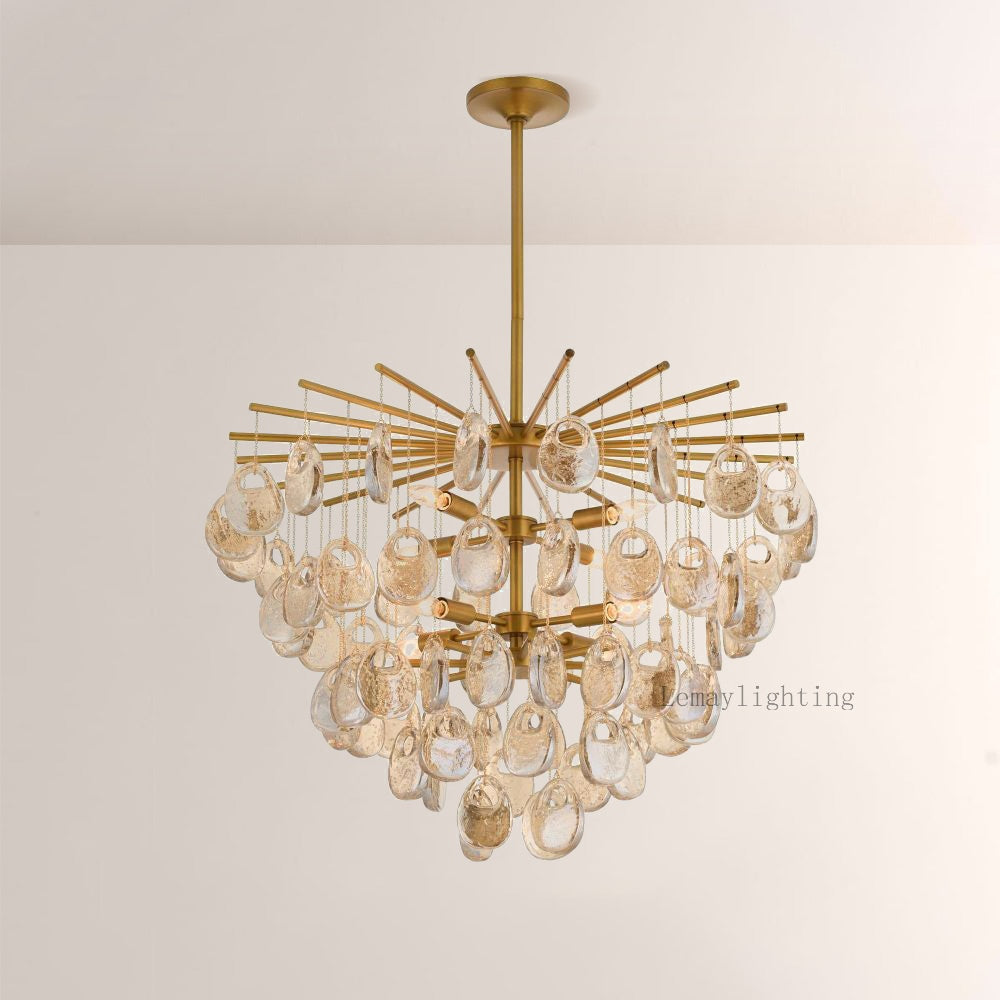 Jacquelux Chandelier