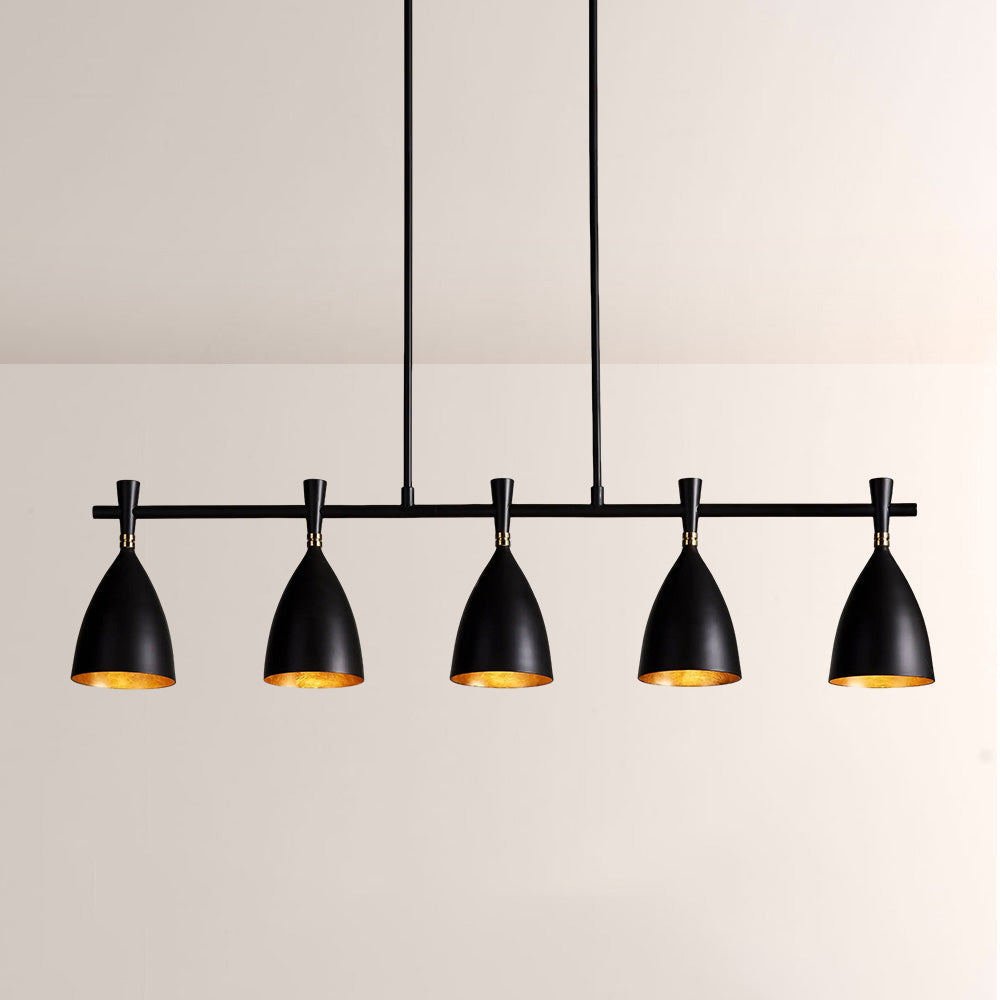 Jaro Linear Chandelier