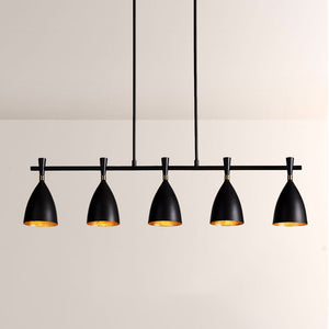 Jaro Linear Chandelier