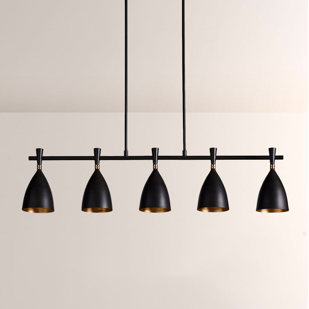 Jaro Linear Chandelier