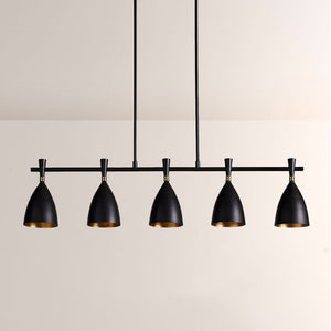 Jaro Linear Chandelier