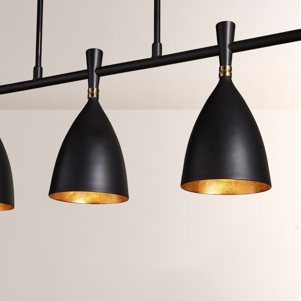 Jaro Linear Chandelier