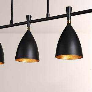 Jaro Linear Chandelier