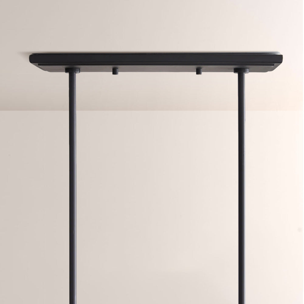Jaro Linear Chandelier