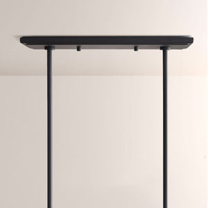Jaro Linear Chandelier