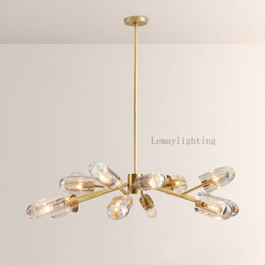 JavLuxe Chandelier