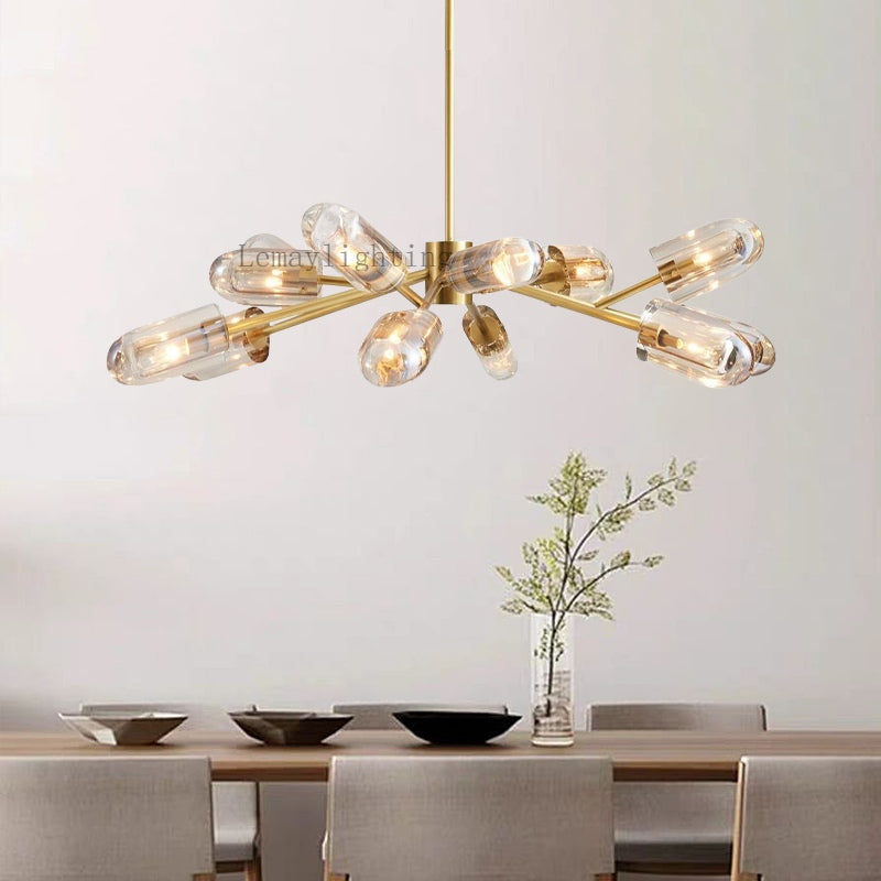 JavLuxe Chandelier