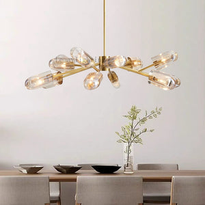 JavLuxe Chandelier