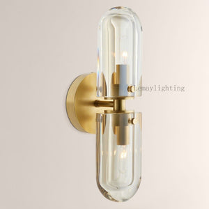 JavLuxe Sconce