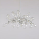 Kasen 25-Light Chandelier 42"W