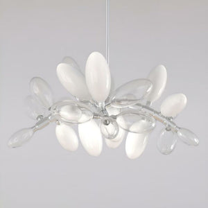 Kasen 25-Light Chandelier 42"W
