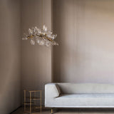 Kasen 25-Light Chandelier 42"W