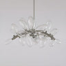 Kasen 25-Light Chandelier 42"W