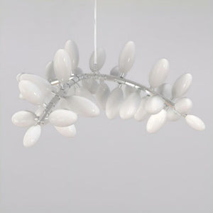Kasen 37-Light Chandelier 56"W