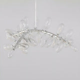 Kasen 37-Light Chandelier 56"W