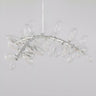 Kasen 37-Light Chandelier 56"W