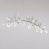 Kasen 44-Light Chandelier 76"W