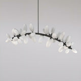 Kasen 44-Light Chandelier 76"W