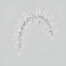 Kasen 61-Light Chandelier 56"W