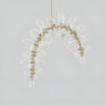Kasen 61-Light Chandelier 56"W