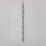 Kasen 77-Light Chandelier 21"W