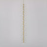 Kasen 77-Light Chandelier 21"W