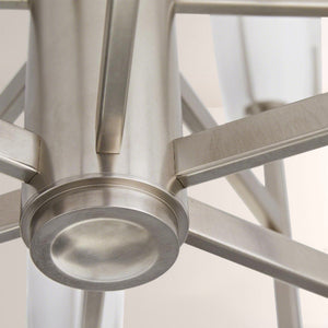 Kelsen Large Round Chandelier