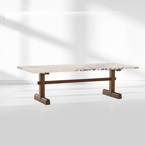 Khodier Dining Table
