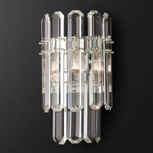 Kikumaru Sconce 16"H
