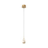 Kimma Round LED Pendant