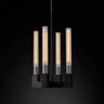 Kira 4 Lights Pendant