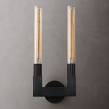 Kira Double Sconce