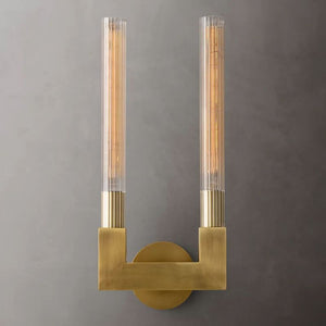 Kira Double Sconce